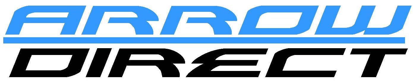 Arrow Logo 202